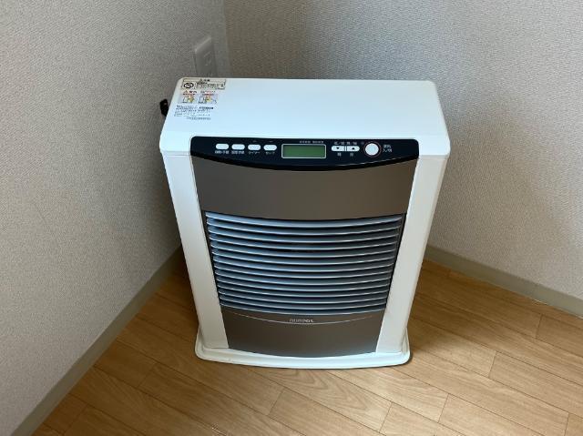 Ｉ・ＧＲＡＣＥ２２ 部屋画像