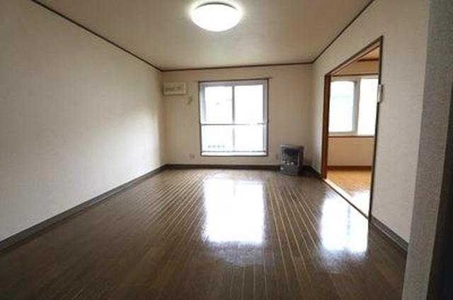 メイユール平岸（A202） 部屋画像