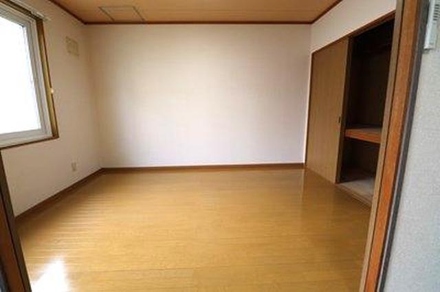 メイユール平岸（A202） 部屋画像