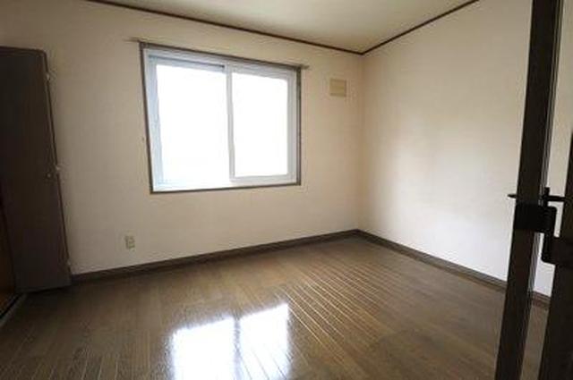 メイユール平岸（A202） 部屋画像