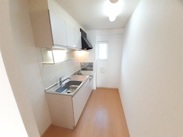 フィールドＳＫ（103） キッチン