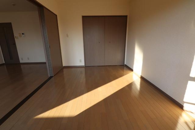 ベルコート川沿（202） 部屋画像