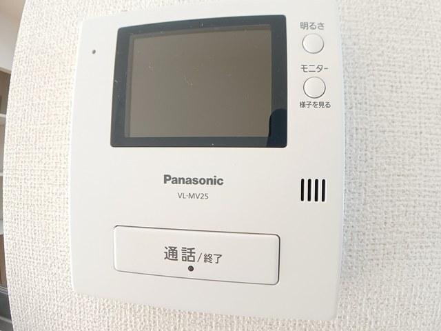 ウインドブレイク（202） 設備