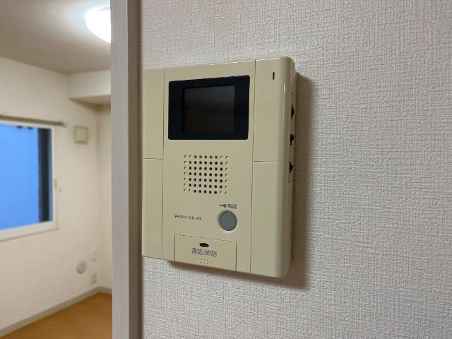 Ｉ・ＧＲＡＣＥ２２ 部屋画像