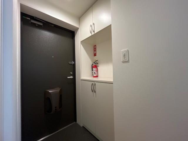Ｉ・ＧＲＡＣＥ２２ 部屋画像