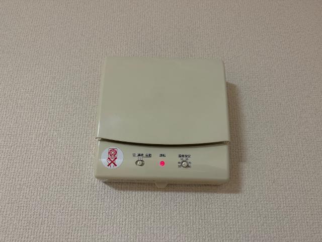 Ｉ・ＧＲＡＣＥ２２ 部屋画像