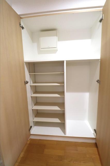 サンフレア（205） 部屋画像