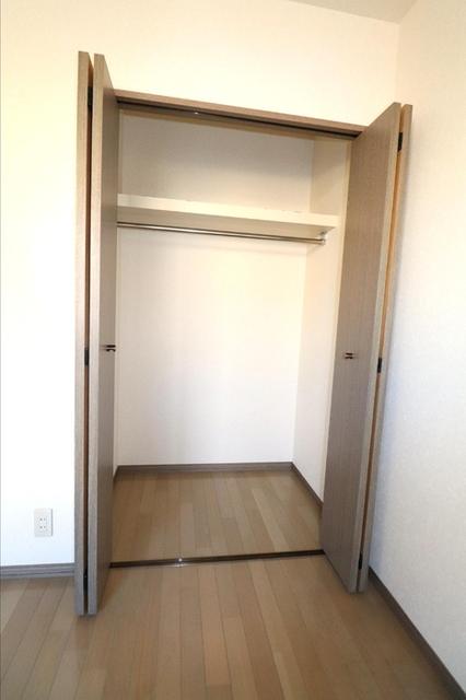 ベルコート川沿（202） 部屋画像