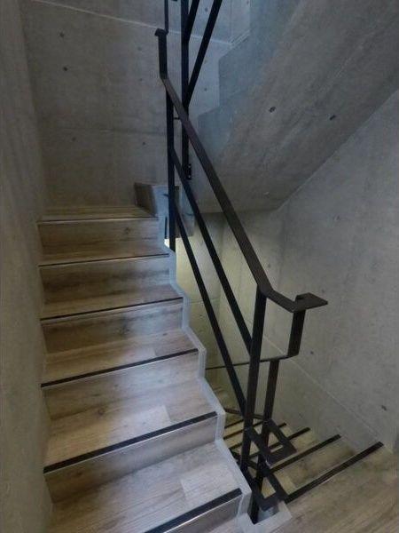 札幌市中央区南六条西マンション その他