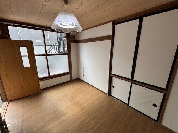 コーポみすず その他