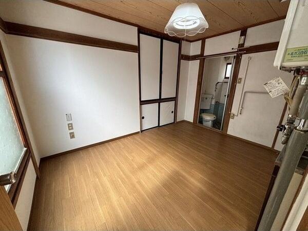 コーポみすず その他部屋・スペース