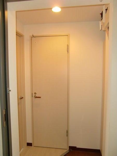 カレラ月寒中央　 その他部屋・スペース
