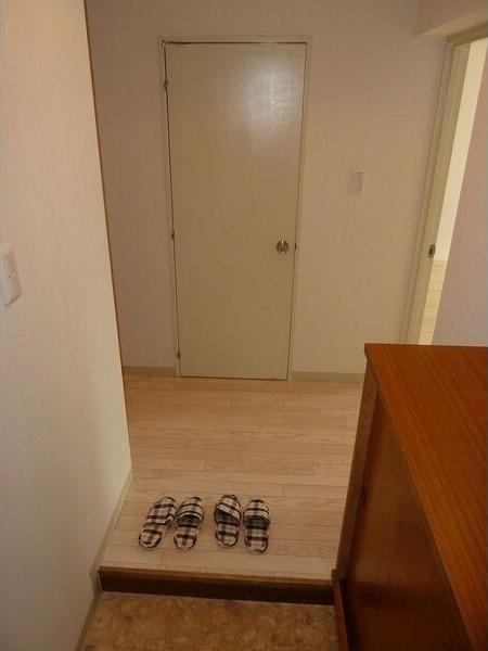 平岸ハウス その他