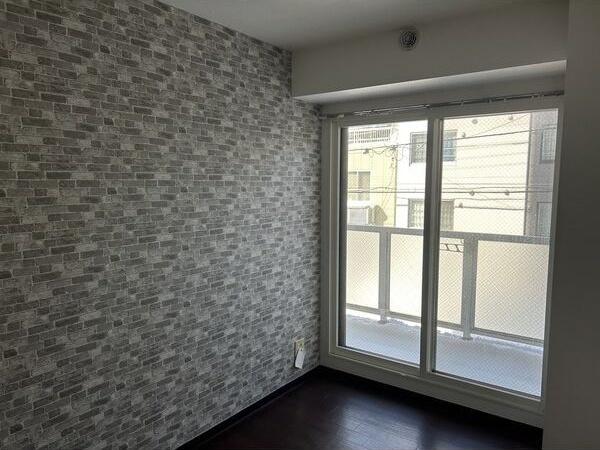サンコート南8条 眺望