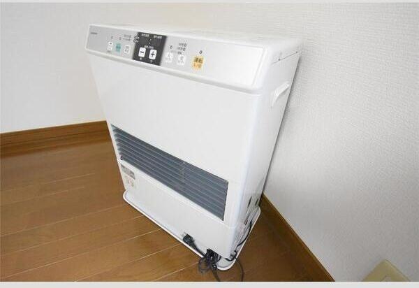 コンフォート南24条 設備