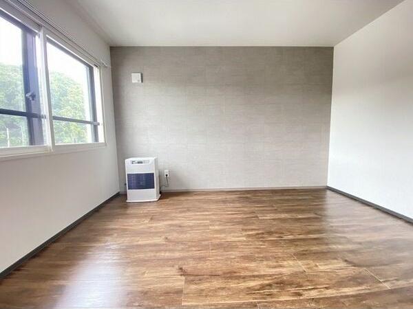 ノルデスタパークムーン 設備
