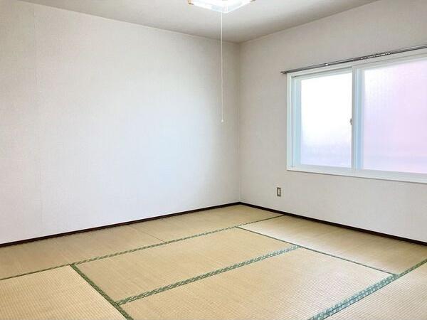 シティーハウス15 眺望