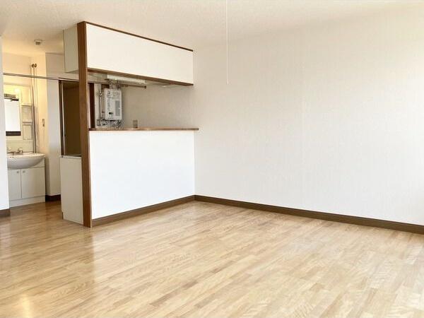シティーハウス15 その他