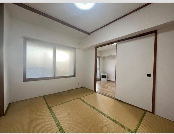 コーポ佐野富月寒東 その他