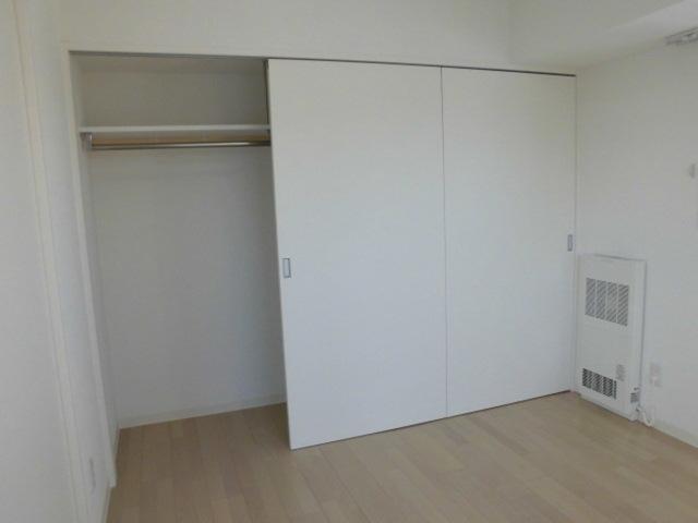 アコード２３（803） 部屋画像