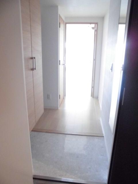 アコード２３（803） 部屋画像