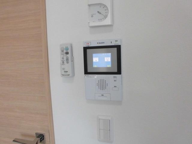 アコード２３（803） 部屋画像