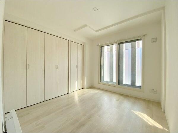 フィオラノセレッソ その他部屋・スペース