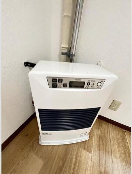 カサデューク8 設備