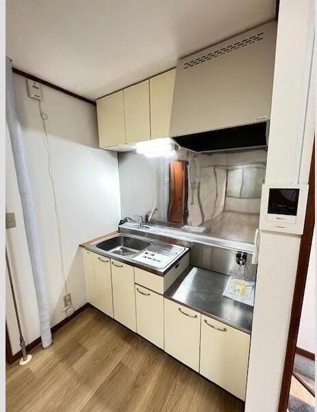 カサデューク8 キッチン