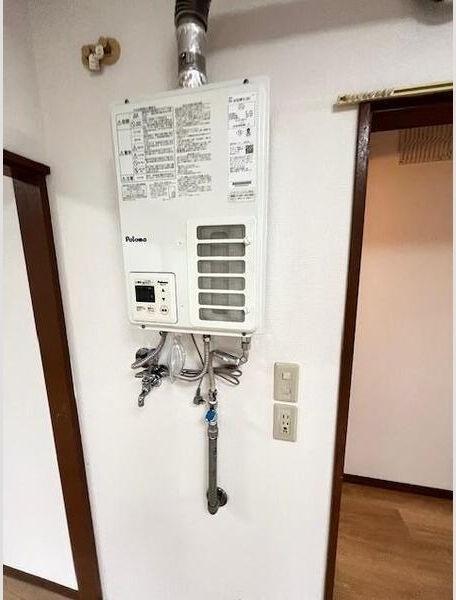 カサデューク8 その他