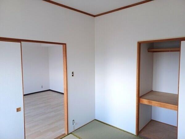 ピュアコート北33条 その他部屋・スペース