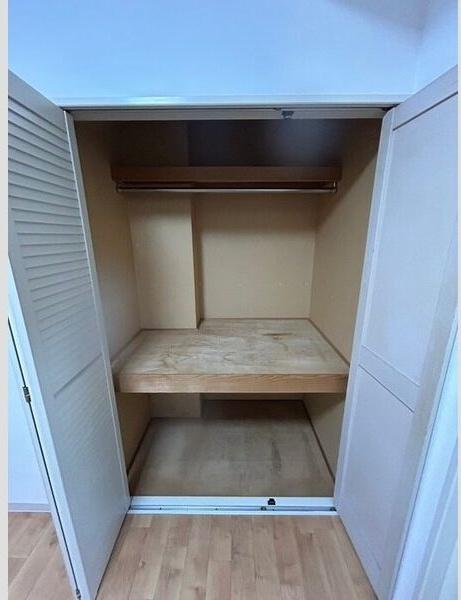 ノースベイ383 収納