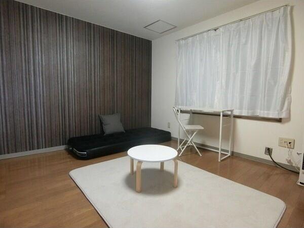 シャネル澄川 その他部屋・スペース