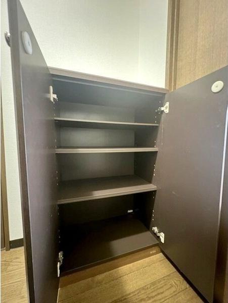 OMレジデンス山の手 その他部屋・スペース
