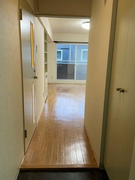 グランメール弘道舘第2 その他部屋・スペース