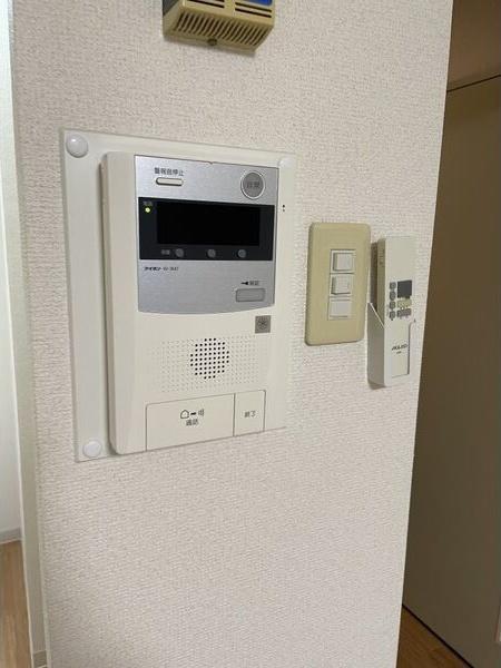 グランメール弘道舘第2 洗面