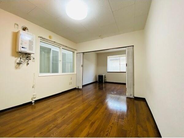 ステージ円山公園II その他部屋・スペース