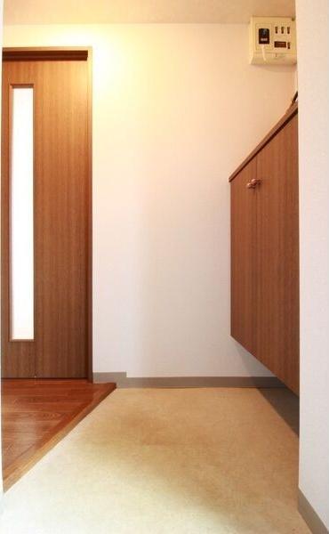ヴェルパルク8.2 その他部屋・スペース