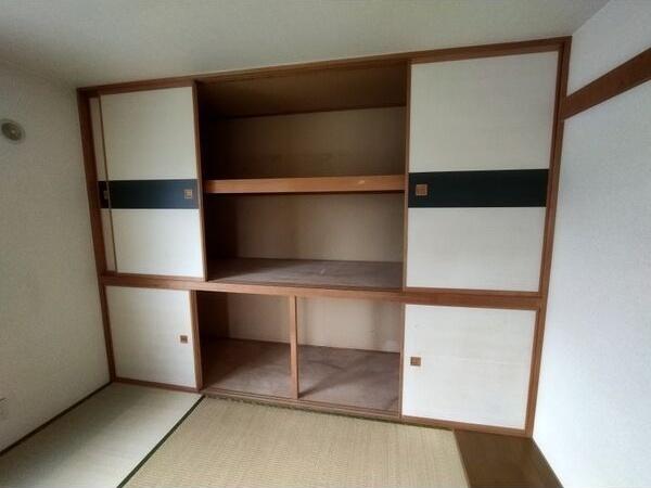 リファイン 収納