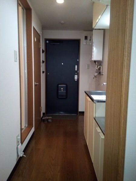 ルピナス美園 その他部屋・スペース