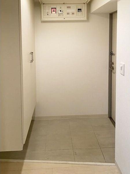 モルティーニ南郷 設備