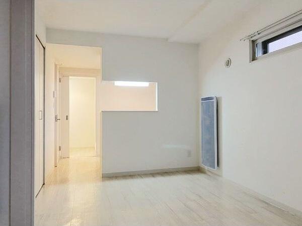 モルティーニ南郷 その他部屋・スペース