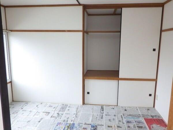 チェルシー37 その他部屋・スペース