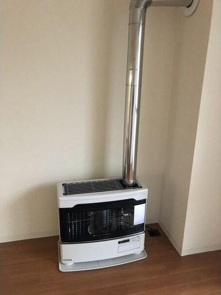 シームリーハイツ その他部屋・スペース
