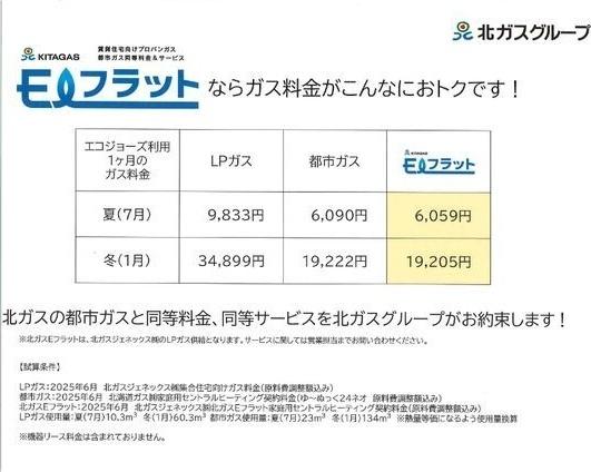 luce solare発寒(ルチェ・ソラーレハッサム) その他