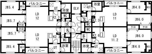 luce solare発寒(ルチェ・ソラーレハッサム) その他