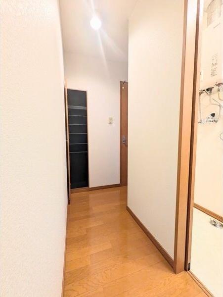 サンセット その他部屋・スペース