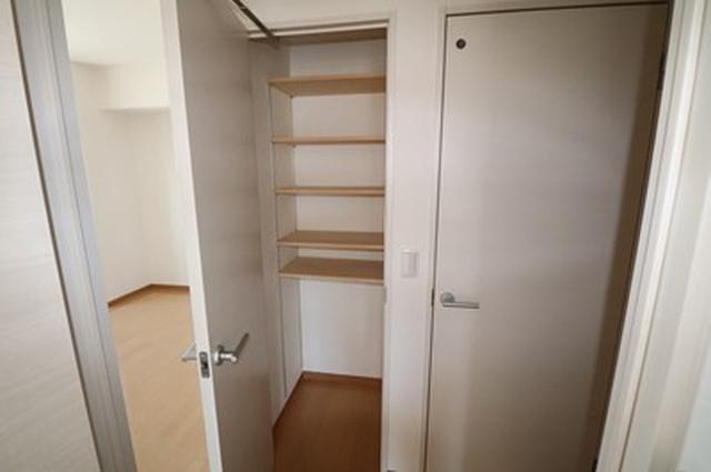 コモドＮⅠ（302） 部屋画像