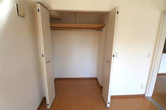 コモドＮⅠ（302） 部屋画像