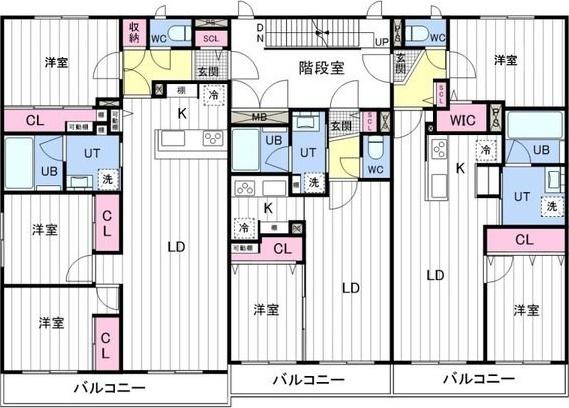 Aster宮の森 その他